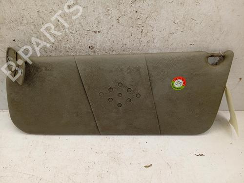 Used Left sun visor Left sun visor RENAULT KANGOO Express (FC0/1_) D 55 1.9 (FC0D) (54 hp) 40116739 40116739
