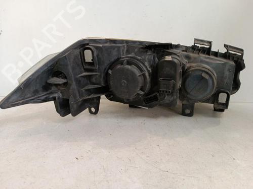 Used Left headlight Left headlight RENAULT MEGANE II (BM0/1_, CM0/1_) [2001-2012] 34321388 34321388