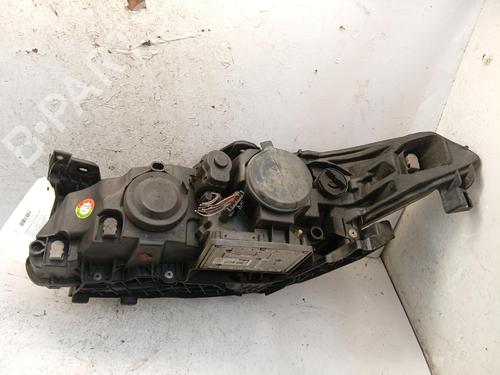 Used Right headlight Right headlight RENAULT LAGUNA II Grandtour (KG0/1_) 2.2 dCi (KG0F) (150 hp) 40348484 40348484