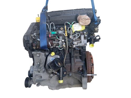 Engine RENAULT TWINGO II (CN0_) 1.5 dCi (CN0E) | BP38954494M1 - Image 4