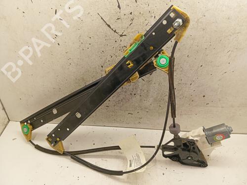 Used Front left window mechanism Front left window mechanism AUDI Q3 (8UB, 8UG) 2.0 TDI (140 hp) 34327008 34327008