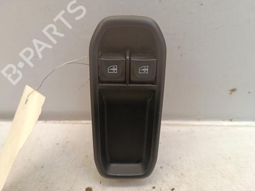 Left front window switch DACIA DUSTER (HM_) 1.0 LPG (HMMT) | BP39213614I27 - Image 2