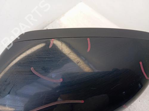 Left mirror RENAULT ZOE (BFM_) ZOE | BP37737750C26 - Image 6