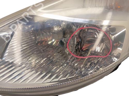 Left headlight CITROËN C3 Pluriel (HB_) 1.6 | BP35809294C28 - Image 2