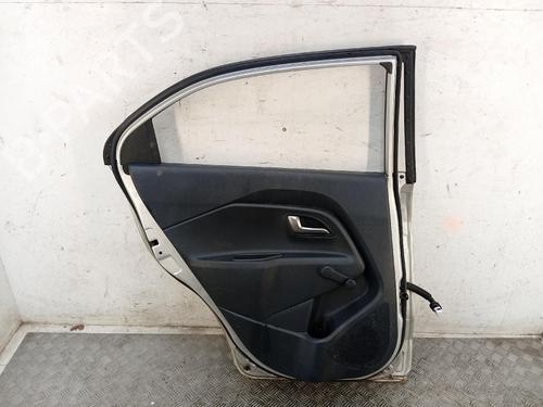 Used Left rear door Left rear door KIA RIO III (UB) 1.1 CRDi (75 hp) 40348530 40348530
