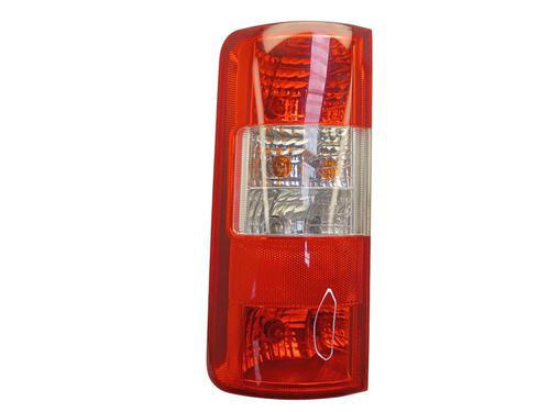 Left taillight FORD TRANSIT CONNECT (P65_, P70_, P80_) 1.8 TDCi | BP35810113C34 - Image 3