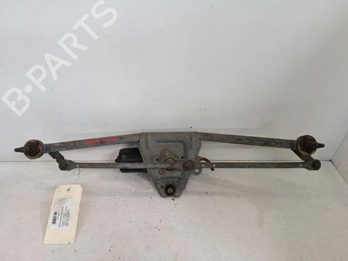 Used Front wiper motor Front wiper motor RENAULT KANGOO (KC0/1_) 1.5 dCi (KC08, KC09) (82 hp) 34321659 34321659