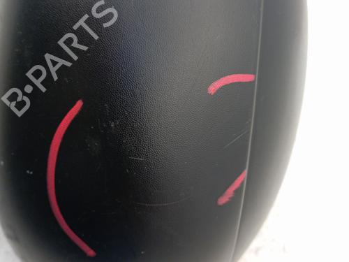 Used Left mirror Left mirror CITROËN C2 (JM_) [2003-2017] 34326099 34326099