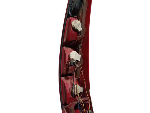 Right taillight CITROËN C8 (EA_, EB_) 2.0 HDi 135 | BP37077814C35 - Image 3