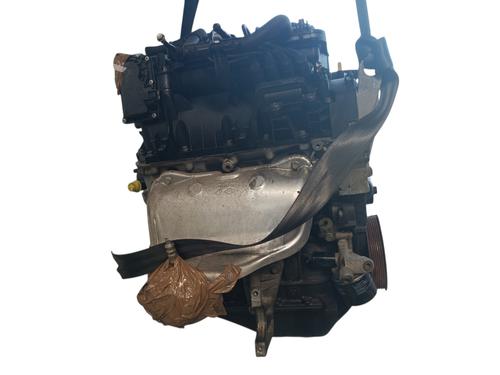 Engine RENAULT MODUS / GRAND MODUS (F/JP0_) 1.2 (JP0C, JP0K, FP0C, FP0K, FP0P, JP0P, JP0T) | BP39253037M1 - Image 4