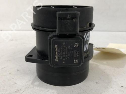Used Mass air flow sensor Mass air flow sensor MERCEDES-BENZ VITO / MIXTO Van (W639) 110 CDI (639.601, 639.603, 639.605) (95 hp) 34321120 34321120