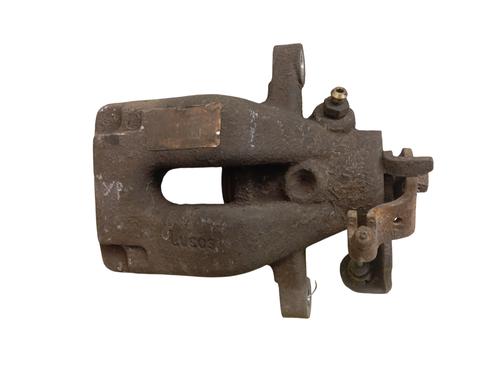 Used Left rear brake caliper Left rear brake caliper PEUGEOT 307 (3A/C) 1.6 HDi (90 hp) 34330245 34330245