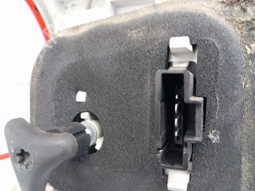 Used Right taillight Right taillight 37529159 37529159