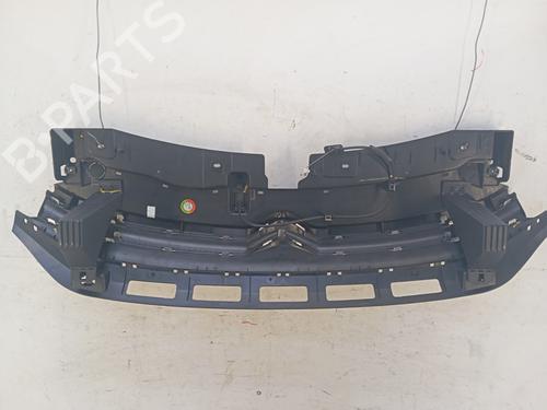Grill CITROËN C3 III (SX) 1.2 PureTech 82 | BP39488449C40 - Image 2