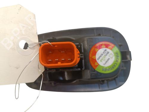 Used Right front window switch Right front window switch FORD TRANSIT CUSTOM V362 Van (FY, FZ) 2.0 EcoBlue (130 hp) 34330175 34330175