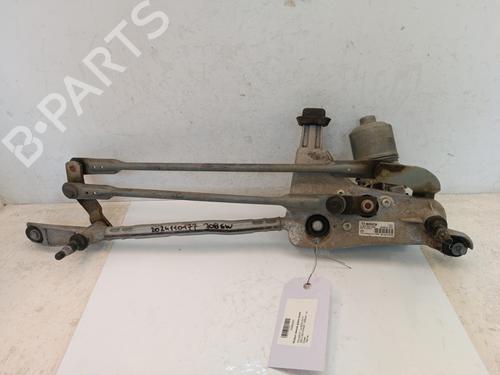 Used Front wiper motor Front wiper motor 34323972 34323972