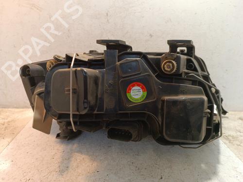 Used Left headlight Left headlight AUDI A6 C5 Avant (4B5, 4B6) [1997-2006] 34323700 34323700