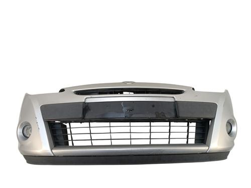 front-bumper-renault-clio-iii-br01-cr01-2005-2006-2007-2008-2009-2010-2011-2012-2013-2014-36472990 main image