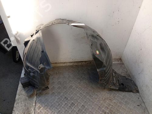 Used Wheel arch Wheel arch NISSAN 370Z Roadster (Z34) 3.7 (328 hp) 39885279 39885279