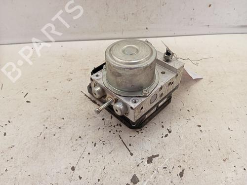 Used ABS pump ABS pump RENAULT KOLEOS I (HY_) 2.0 dCi (HY0K) (150 hp) 34326734 34326734