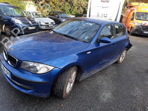 Brugte BMW 1 (E87)  116 i  4631729