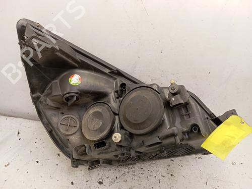 Left headlight RENAULT ESPACE IV (JK0/1_) 2.2 dCi (JK0H) | BP35809784C28 - Image 2