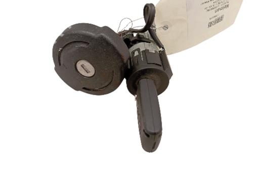 Used Ignition barrel Ignition barrel PEUGEOT 3008 I MPV (0U_) 1.6 HDi (114 hp) 34327680 34327680