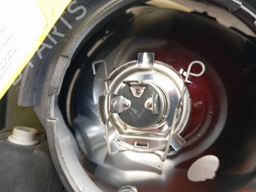 Left headlight RENAULT KANGOO Express (FC0/1_) | BP37077933C28 - Image 3
