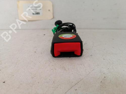 Used Seat buckle Seat buckle FIAT PANDA (312_, 319_) 0.9 (312PXG1A) (86 hp) 34321928 34321928