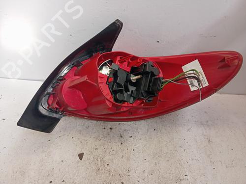 Used Left taillight Left taillight 38745920 38745920