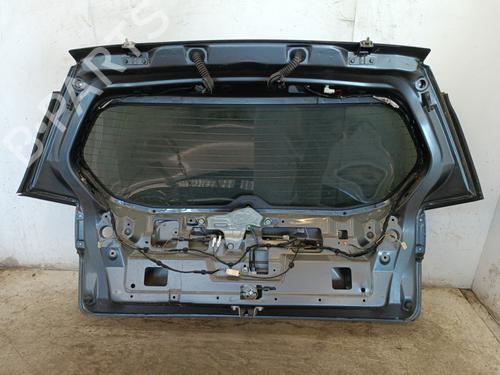 Used Tailgate Tailgate CITROËN C-CROSSER (VU_, VV_) 2.2 HDi (156 hp) 34322979 34322979