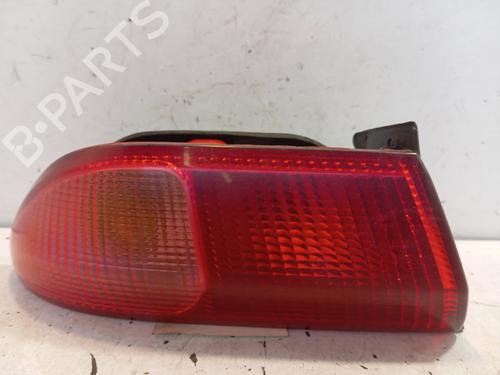 Piloto trasero izquierdo Piloto trasero izquierdo ALFA ROMEO 156 Sportwagon (932_) 1.9 JTD (932B2) (105 hp) 34326183 34326183