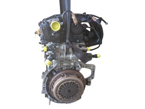 Engine CITROËN C3 II (SC_) 1.2 VTi 82 | BP39885244M1 - Image 4