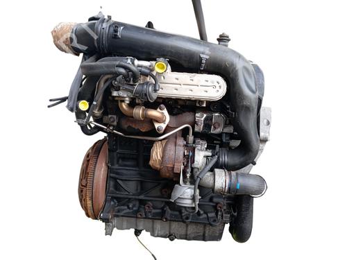 Engine SKODA OCTAVIA II (1Z3) 2.0 TDI | BP38954489M1 - Image 2