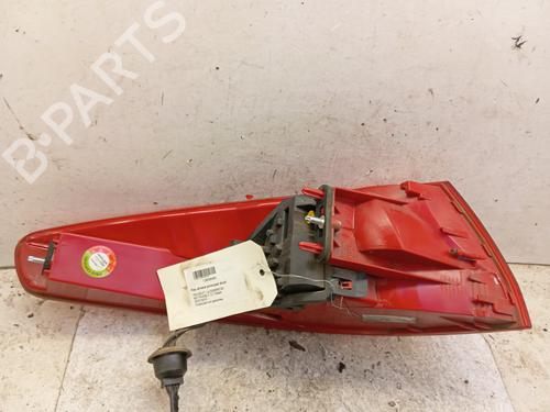 Right taillight PEUGEOT 607 (9D, 9U) 2.7 HDi 24V | BP37077780C35 - Image 2