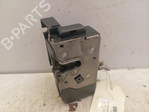 Front left lock RENAULT TRAFIC II Van (FL) 2.0 dCi 90 (FL0H, FL00, FL01, FL0M, FL0P, FL0S) | BP39213698C98 - Image 3
