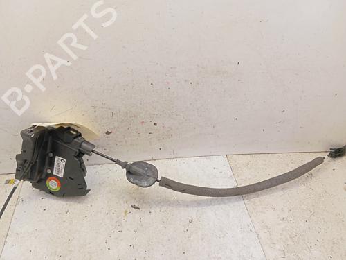 Used Rear left lock Rear left lock RENAULT ESPACE V (JR_) 1.6 dCi 160 (160 hp) 36472237 36472237