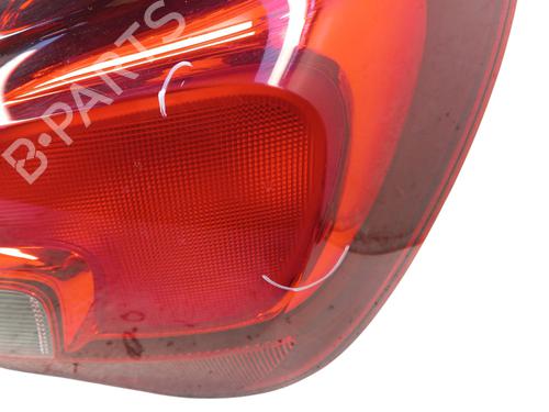 Right taillight OPEL CORSA E (X15) 1.4 (08, 68) | BP35927324C35 - Image 3