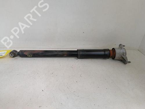 Højre bagtil støddæmper Højre bagtil støddæmper MERCEDES-BENZ A-CLASS (W176) A 200 CDI / d (176.008) (136 hp) 34322024 34322024