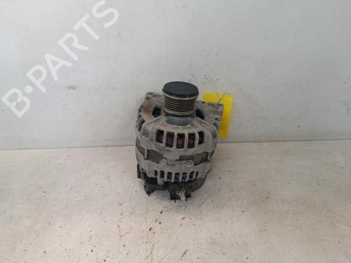 alternator-mercedes-benz-a-class-w176-2012-2013-2014-2015-2016-2017-2018-34322317 main image