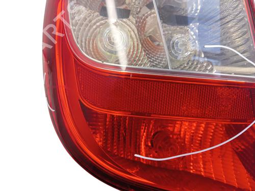 Used Left taillight Left taillight CITROËN C5 I (DC_) [2001-2005] 35810095 35810095