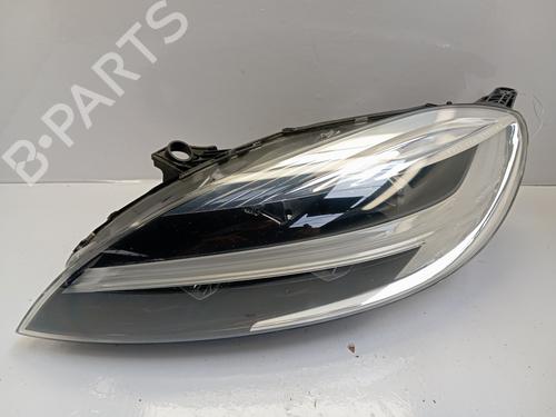 Left headlight VOLVO V40 Hatchback (525) D3 | BP37504178C28 - Image 3