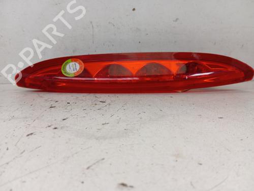 Used Third brake light Third brake light PEUGEOT 208 I (CA_, CC_) 1.4 HDi (68 hp) 34322353 34322353