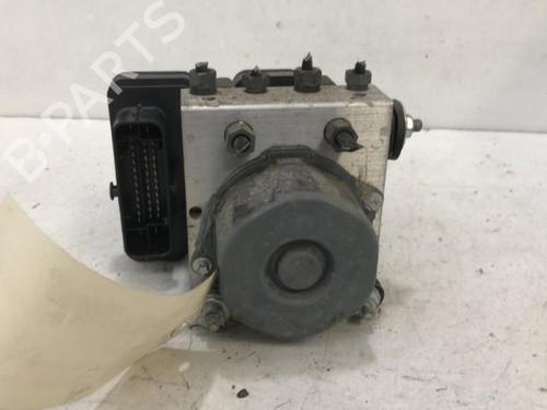 Used ABS pump ABS pump RENAULT CLIO IV (BH_) 1.5 dCi 75 (75 hp) 34321199 34321199