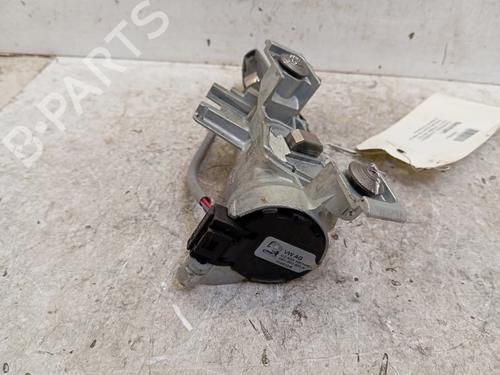 Ignition barrel VW GOLF VI (5K1) | BP37077920M48 - Image 3