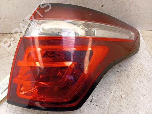 Used Right taillight Right taillight 38677838 38677838