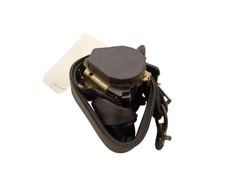 Used Front left seatbelt Front left seatbelt OPEL VIVARO A Van (X83) 1.9 DTI (F7) (101 hp) 34328201 34328201