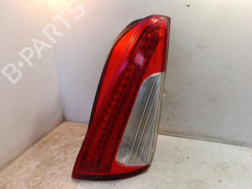 Used Right taillight Right taillight LANCIA MUSA (350_) 1.3 D Multijet (350.AXG11, 350.AXG1A) (90 hp) 34324551 34324551