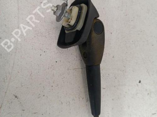 Rudehejsemekanisme ventre foran Rudehejsemekanisme ventre foran RENAULT KANGOO Express (FW0/1_) [2008-2026] 34321705 34321705