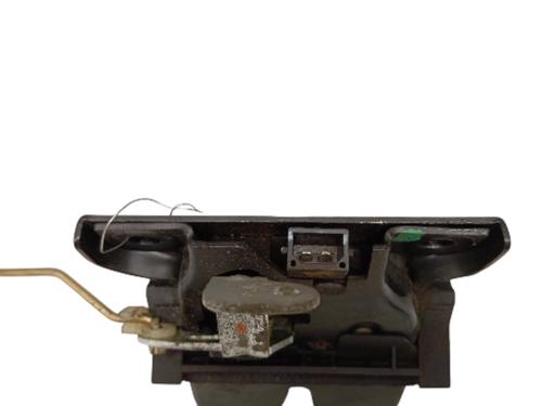 Used Tailgate lock Tailgate lock AUDI A3 (8L1) 1.9 TDI (90 hp) 34327849 34327849